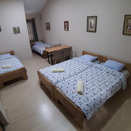 Goka Apartments Gevgelija Esterno foto