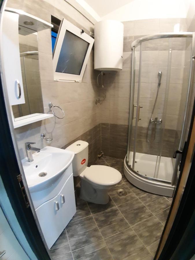 Goka Apartments Gevgelija Esterno foto
