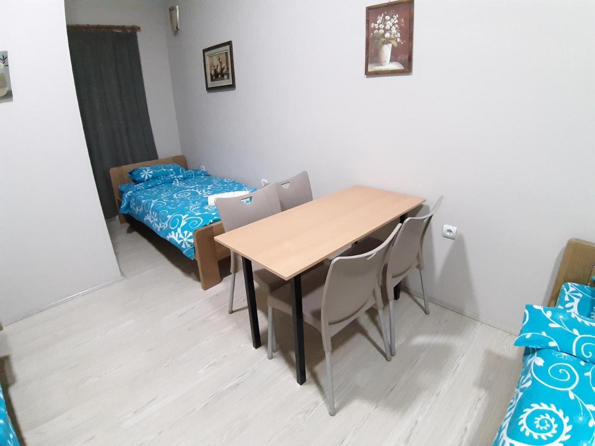 Goka Apartments Gevgelija Esterno foto