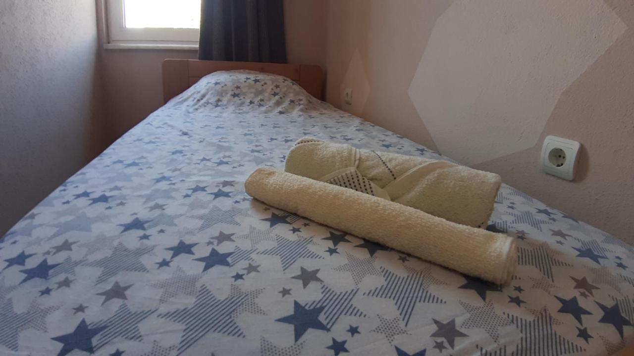 Goka Apartments Gevgelija Esterno foto