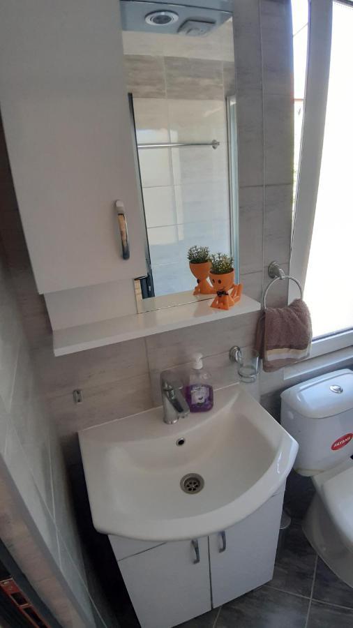 Goka Apartments Gevgelija Esterno foto