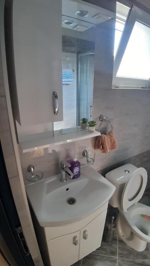 Goka Apartments Gevgelija Esterno foto